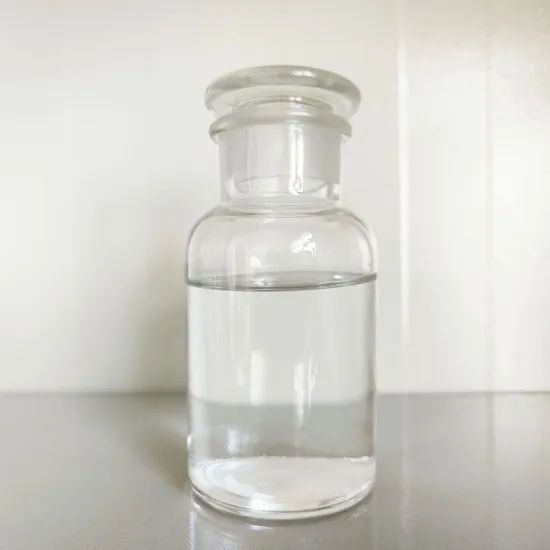 High Purity Refined Ethanol (Anhydrous) /Organic Intermediates - Image 5