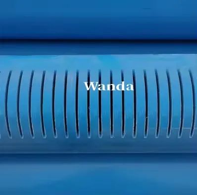 Automatic Threading Machine 400mm PVC Pipe Thread Machine Pipe Slotting Machine Plastic PVC PE Pipe Threading Machine - Image 4
