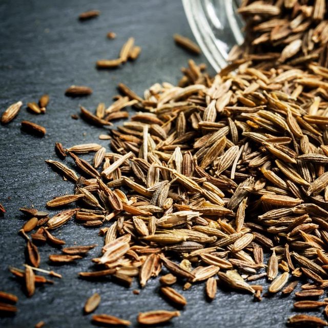 Top Quality Cumin Seeds Fresh Cumin For Export And Food Manufacturing With Natural Rich Flavor And Aroma - Image 1