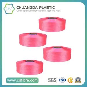 900d-FDY-PP Multifilament Yarn 300d-3500d 100% Polypropylene Coarse 3.0-7.0GM 1Y - Image 2