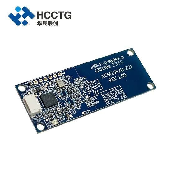Access Control M1 NFC Card Reader Access Control Module Acm1552u-Z2 - Image 6