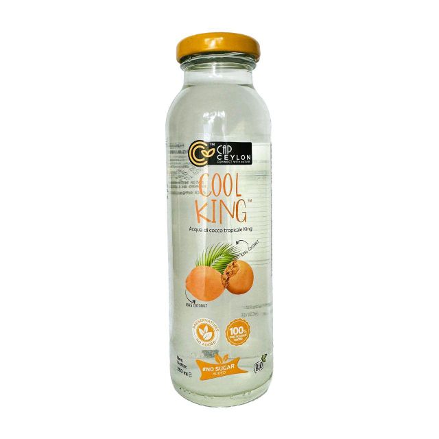 Organic Juice - Image 1