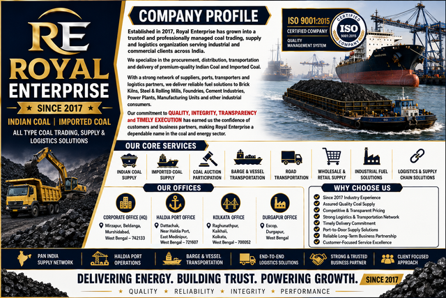 Company – photo 8 of 8, supplier detail gallery