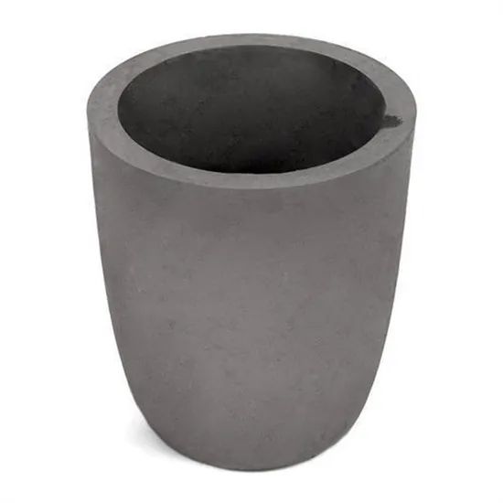High Purity Graphite Plate Graphite Mold - Image 2