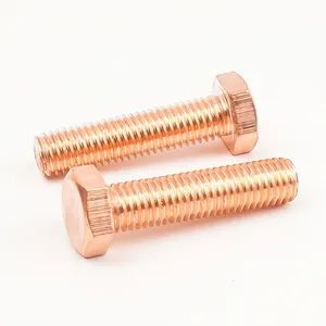 Tailored Bronze Processing Services for Professional Brass Machining Parts - Image 3