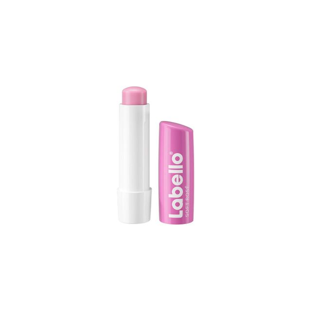 Gentle Labello Lip Balm For Dry Lips With A Smooth Texture And Convenient Everyday Lip Care - Image 4
