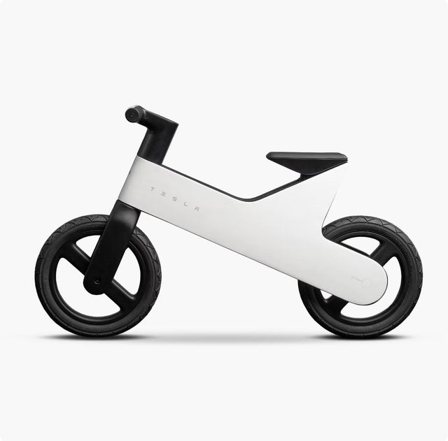 Tesla Balance Bike For Kids - Image 3