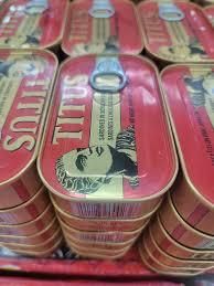 Red Titus Sardine Fish - Image 4