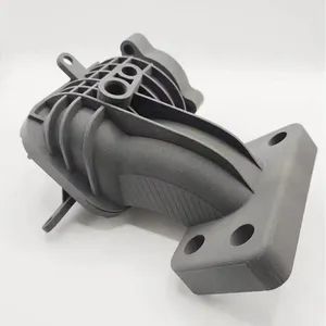 Industrial SLS Printing High Strength Nylon Printed Model Model NO. SLS Nozzle Number 1 HS Code 9023009000 Trademark - Image 3