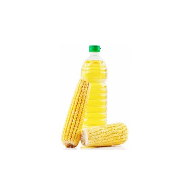 Export grade corn oil prepared for consistent bulk trade demand - Image 2