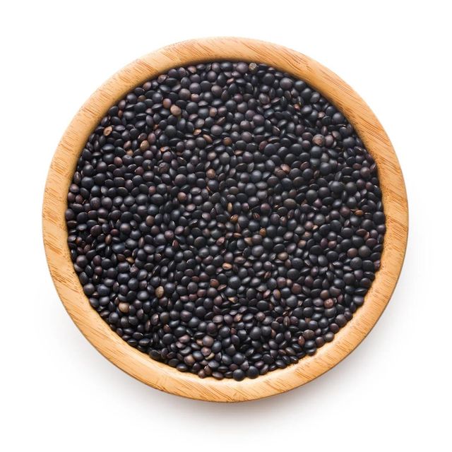 High Protein Black Lentils For Importers And Wholesale Markets With Carefully Sorted Export Quality Standards - Image 5
