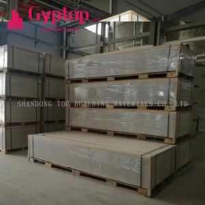 Fiber Cement Board Edge Square Shape Square Thickness 5mm Grade Grade A Usage Building Trademark ELST HS Code 68114020 Appearance - Image 5