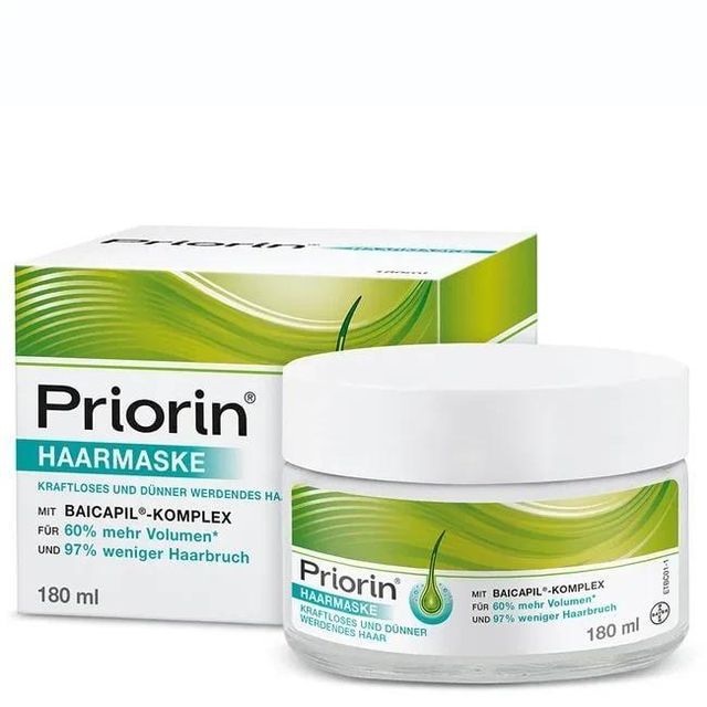 Bayer Priorin Liquid Spray, 50 ml Shelf Life 2 YEARS Place of Origin - Image 3