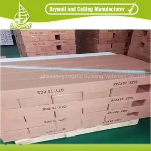 High Quality Ceiling Metal Frame/Ceiling Hangers/T Grid Shape T-type Origin China Zinc 60-275g Material Steel HS Code - Image 6