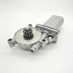 Single Speed DC O. 2 N. M Torque RV Awning Motor Type Z2 MOQ Low MOQ Sample Accept Trademark LEVI Number of Poles 2 Keywords DC - Image 2