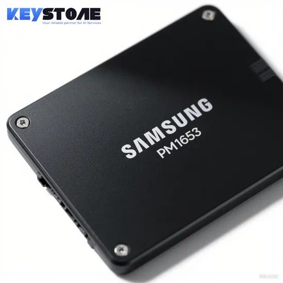 High Efficiency Lpddr4 Power Loss Protection S M a R T Solid State Drive - Image 4