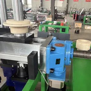 Aluminum Windows Door Profile Arc Circle Making Bending Machine - Image 4