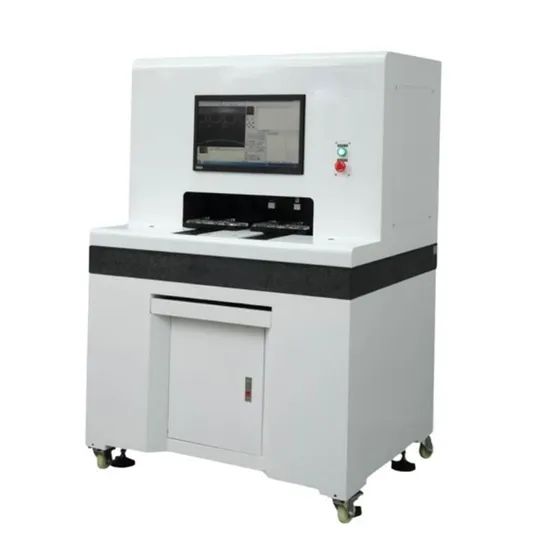 Promises Unrivaled Accuracy and Reliability Advanced 3D Measuring System - Image 5