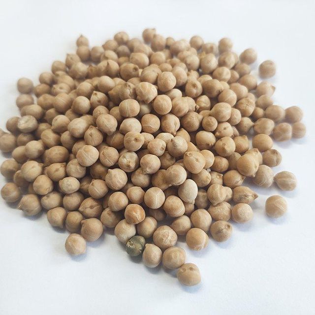 Wholesale Bulk Natural Split Chickpeas - Image 3