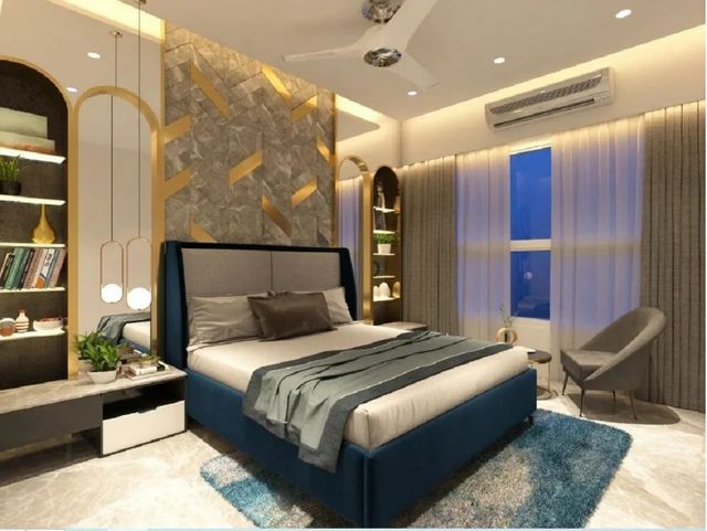 Bedroom Interior Designing Service - Image 3