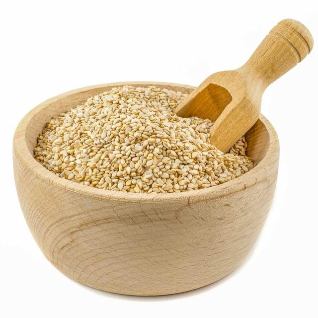 High Purity White Sesame Seed Export Quality Sesame Seed For Global Food Industry Bulk Supply From Trusted Supplier - Image 1