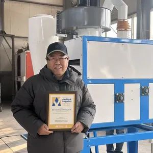 Durable Grain Screening Equipment for Reliable Separation Needs - Image 6