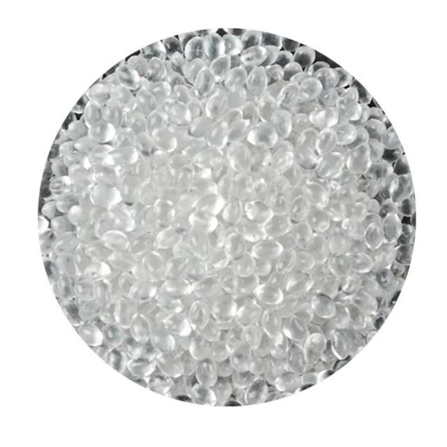 Polyethylene Material Source Featuring Virgin Hdpe Film Grade Granules With Clean Processing - Image 4