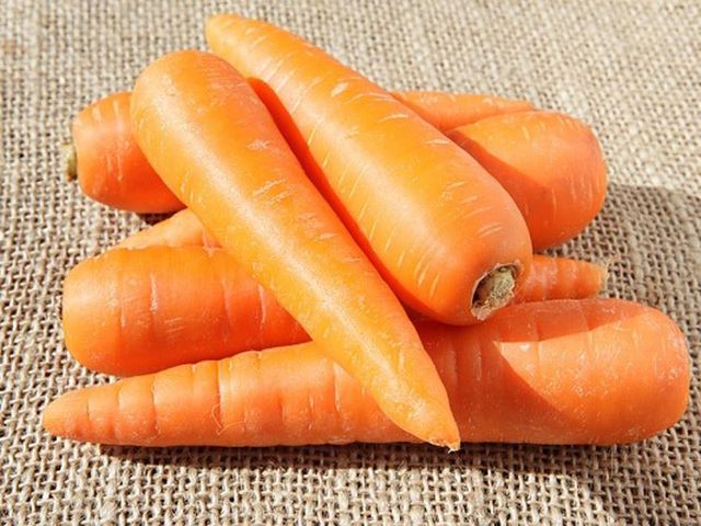 High quality fresh carrots from Vietnam Carrot Exporter Vietnamese - Image 5