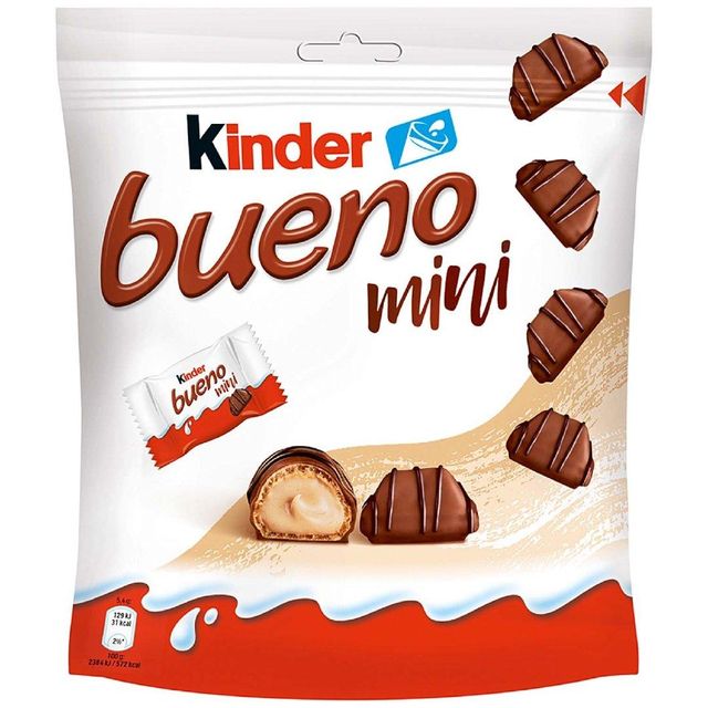 New stock kinder joy/ Kinder Surprise egg / kinder Bueno Chocolate Bars Available for sale - Image 3