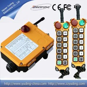 Long Control Distance USB Remote Control Switch F24-12D - Image 2