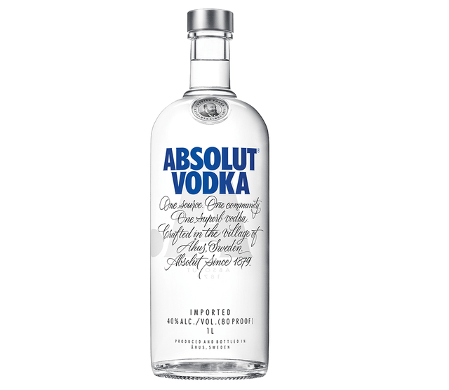 Absolut Original Vodka 700ml Premium Spirit for Export - Image 3