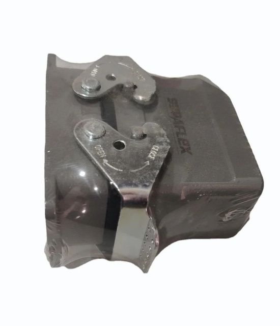 5A 24 Pin Heavy Duty Connectors Voltage 240V Color Name Grey Usage Industrial Current Rating 5A Brand Name Supaflex Number of Contacts - Image 3