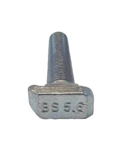 Elevator Parts Elevator Guide Rail Clip - Image 1