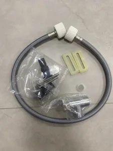 Remote Control Smart Bidets with Multi-Function Heating Toilet Seat Lid - Image 5