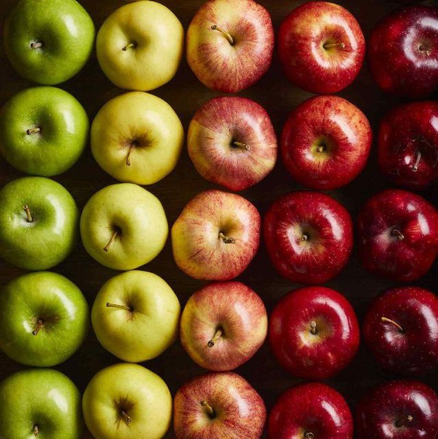 FRESH APPLES from South Africa - Image 1