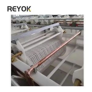 ABS Plastic Plating Copper Chemical Electroplating Machine Equipment - Image 1