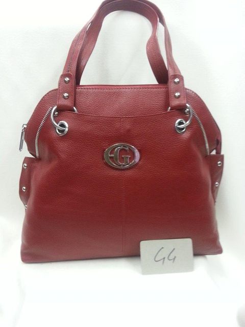 Genuine Leather Ladies Hand Bag - Image 3