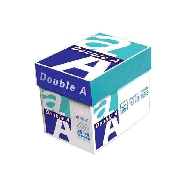 Double A A4 Copy Paper High Brightness Copier Paper Cheap Price Bulk Supply Factory Export Trade – product photo 4, product detail gallery