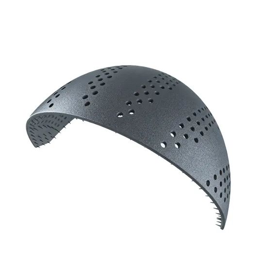 Wrap Cap Hair Net & Routine Comfortable Easy Use MOQ 200 Color Black HS Code 0201 Style Simple Origin China Shape - Image 2