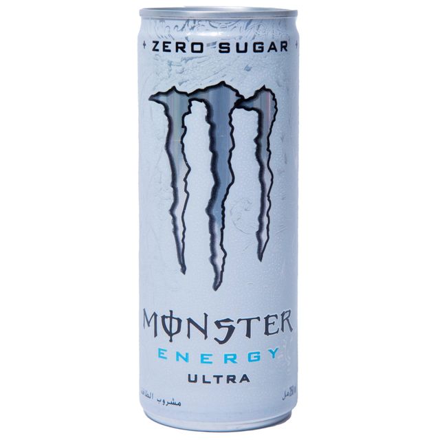 Quality Beverage Cargo Featuring Monster Energy Original Carbonated Energy Drink Packs - Image 4
