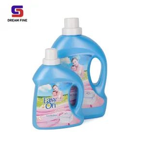 Laundry Detergent Liquid Hand Machine Clothes Wash Stain Removal - Image 5