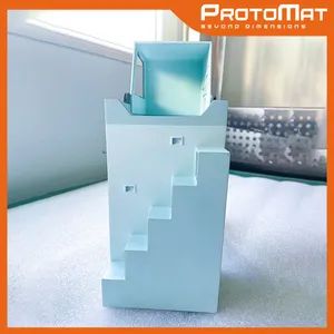 3D Printed Furniture Models with Excellent Post-Processing Solutions - Image 6