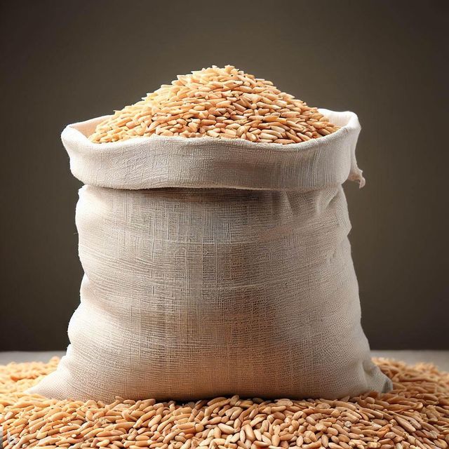 Milling wheat Grade AA Quality Premium Type WHEAT GRAIN Damaged Grain 2% Max Packaging 50 KG BAGS Weed Impurities 2% Max - Image 4
