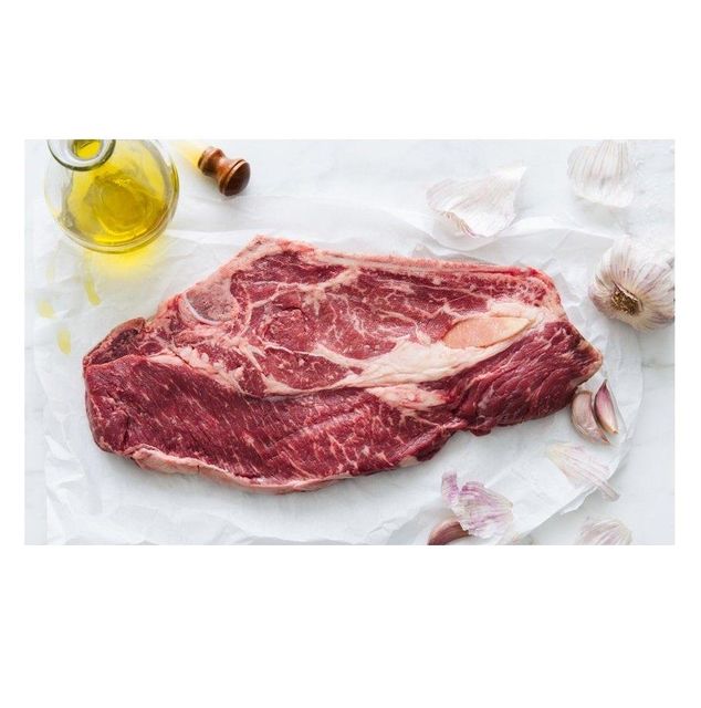 Frozen Beef Blade Chuck Roast - Ready-to-Cook, Rich Beef Flavor, Wholesale Bulk Supply - Image 4