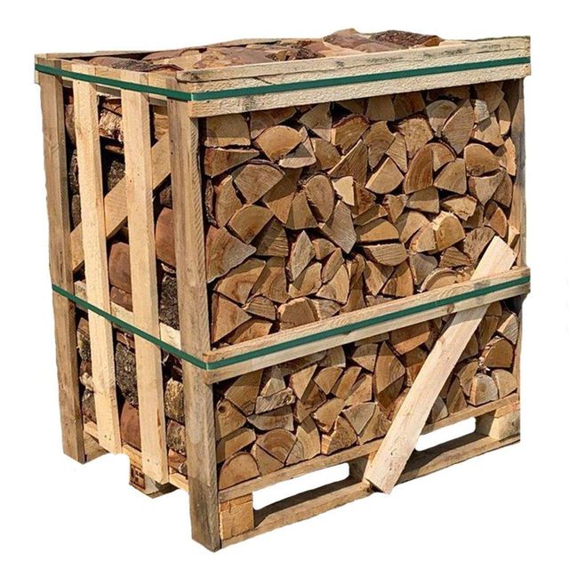 Firewood Supply With 90% Dry Content For Strong Heat Generation And Minimal Residue Output - Image 3