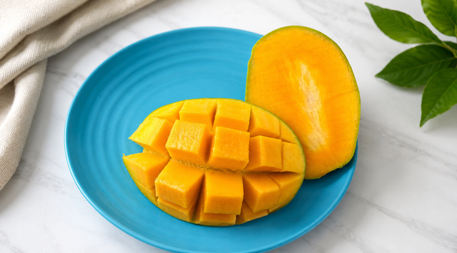 Arumanis Mango Grade A Larger Size - Image 3