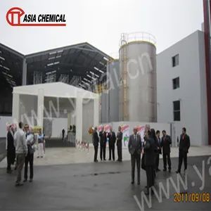 Automatic Washing Detergent Powder Factory Detergent Powder Production Line Power Detergent Manufacturing Machine - Image 6