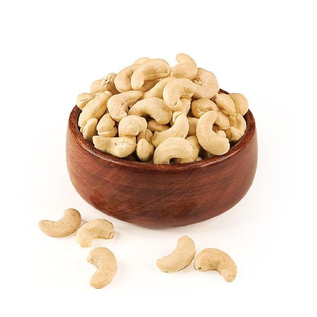 premium cashew nuts for food service industry high quality kernels suitable for restaurants and cateringpremium cashew nuts for food service industry high quality kernels suitable for restaurants and catering - Image 4