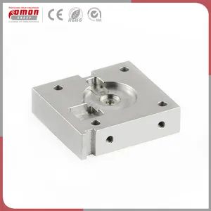 Customized Design Metal Processing Machinery Part for Building - Image 4