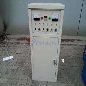 CNC Automatic Superior Performance Galvanized Stainless Steel Wire Net Mesh Welding Machine Electric Welding Mesh Welding Machine for Zoo Fencing - Image 4